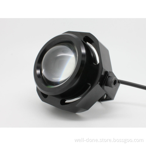 9W LED Fog Light for 4X4 Vehicles